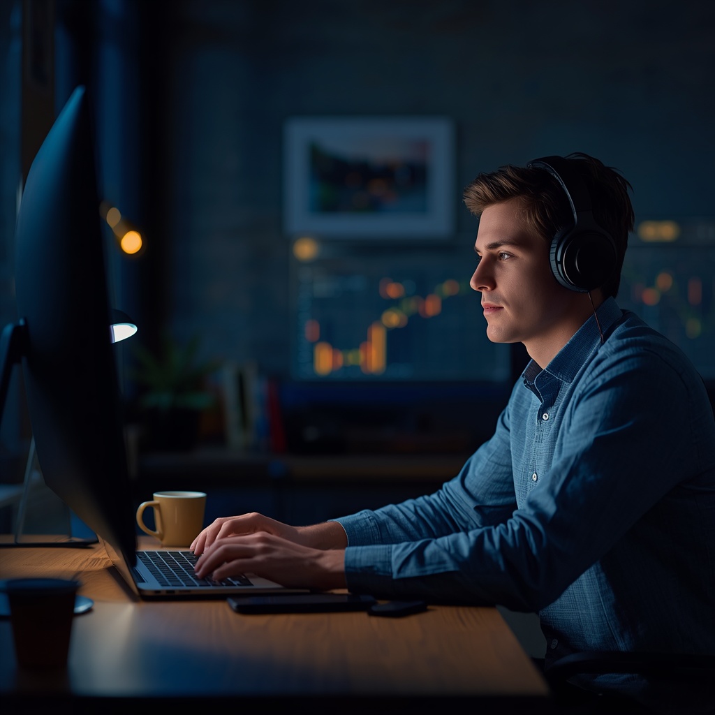 Peluang Bisnis untuk Introvert: Cara Cuan Tenang di Era Digital
