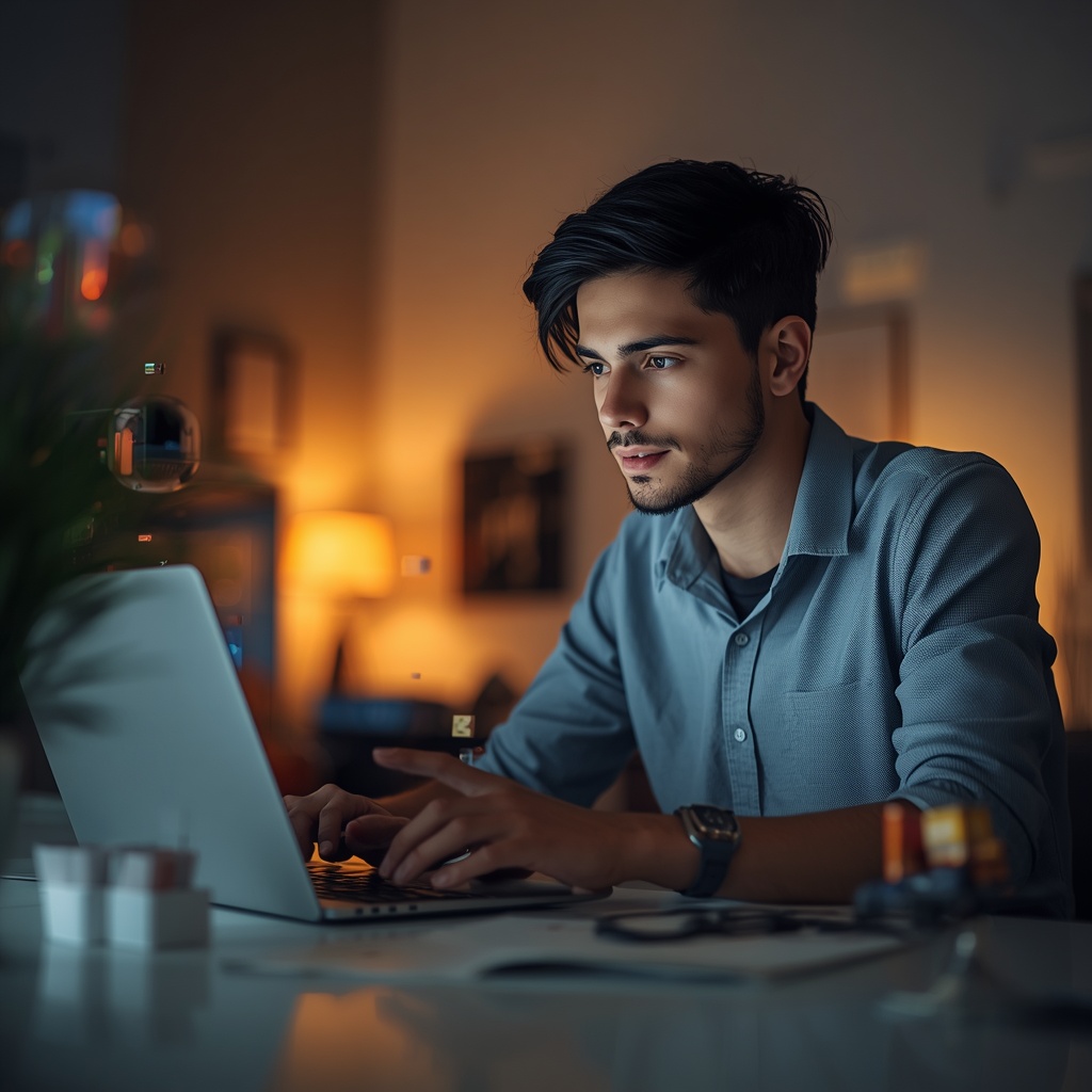 Cara Cerdas Bangun Bisnis Rumahan Digital Tanpa Toko Fisik